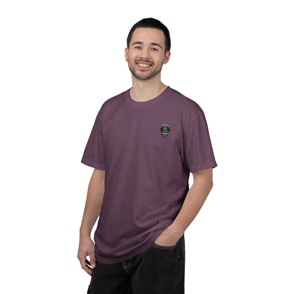 Gator Tee