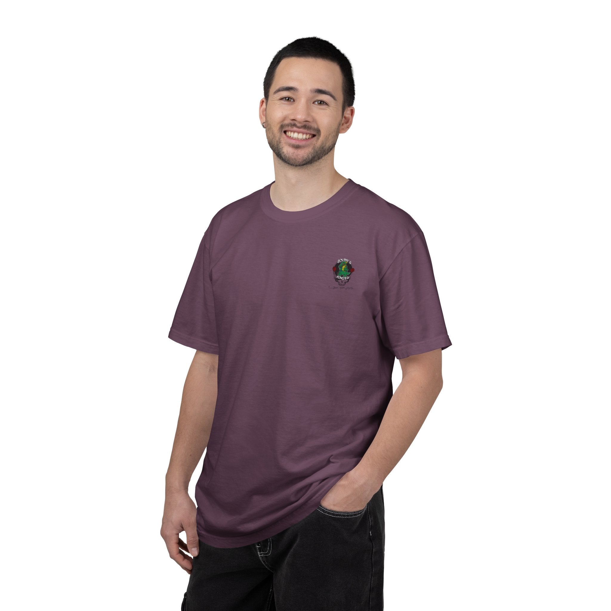 Gator Tee