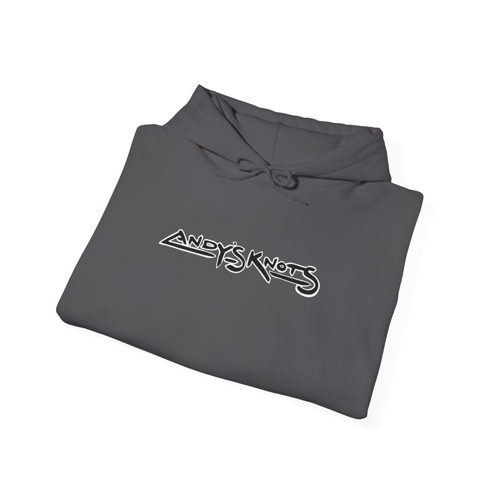 Knotsman Hoodie