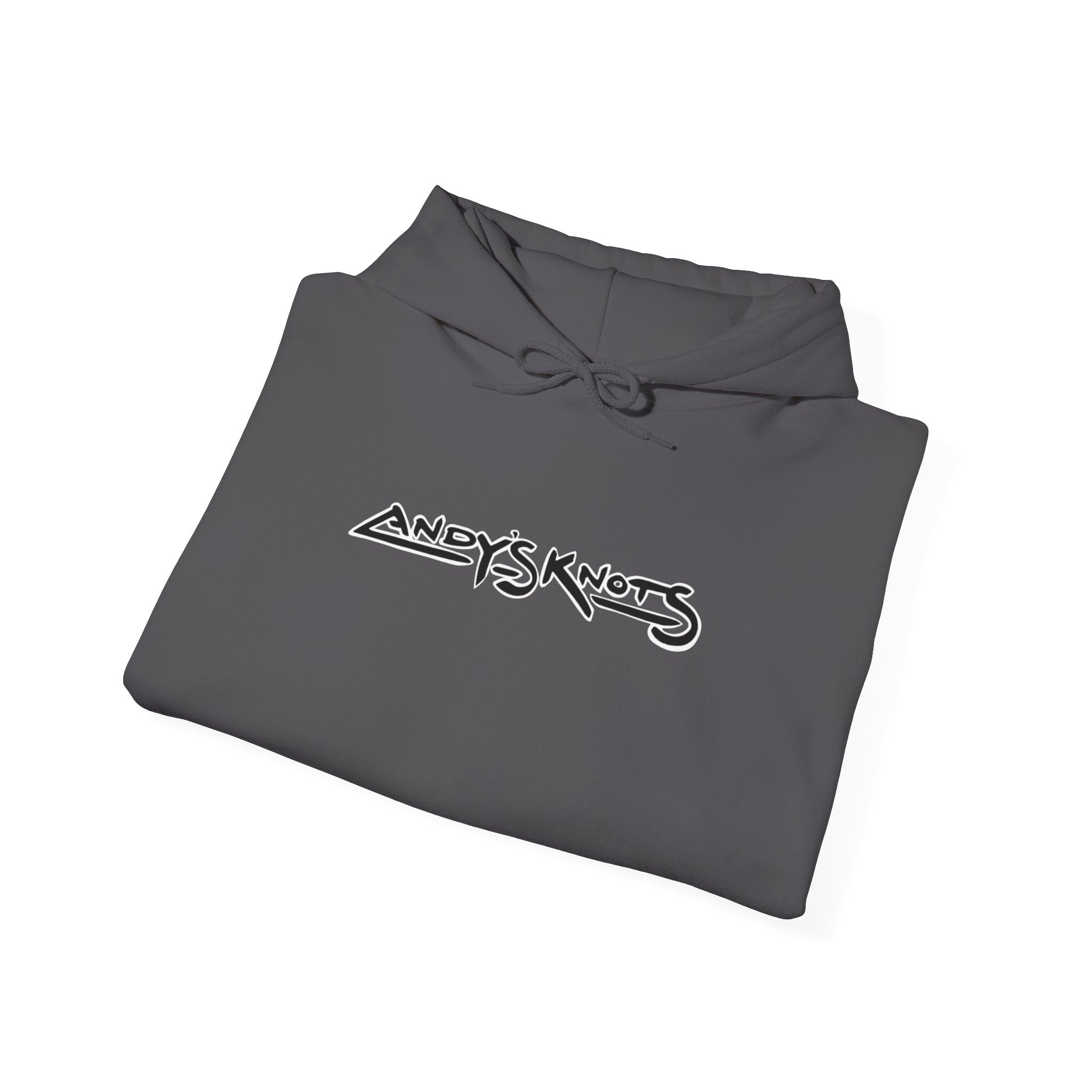 Knotsman Hoodie