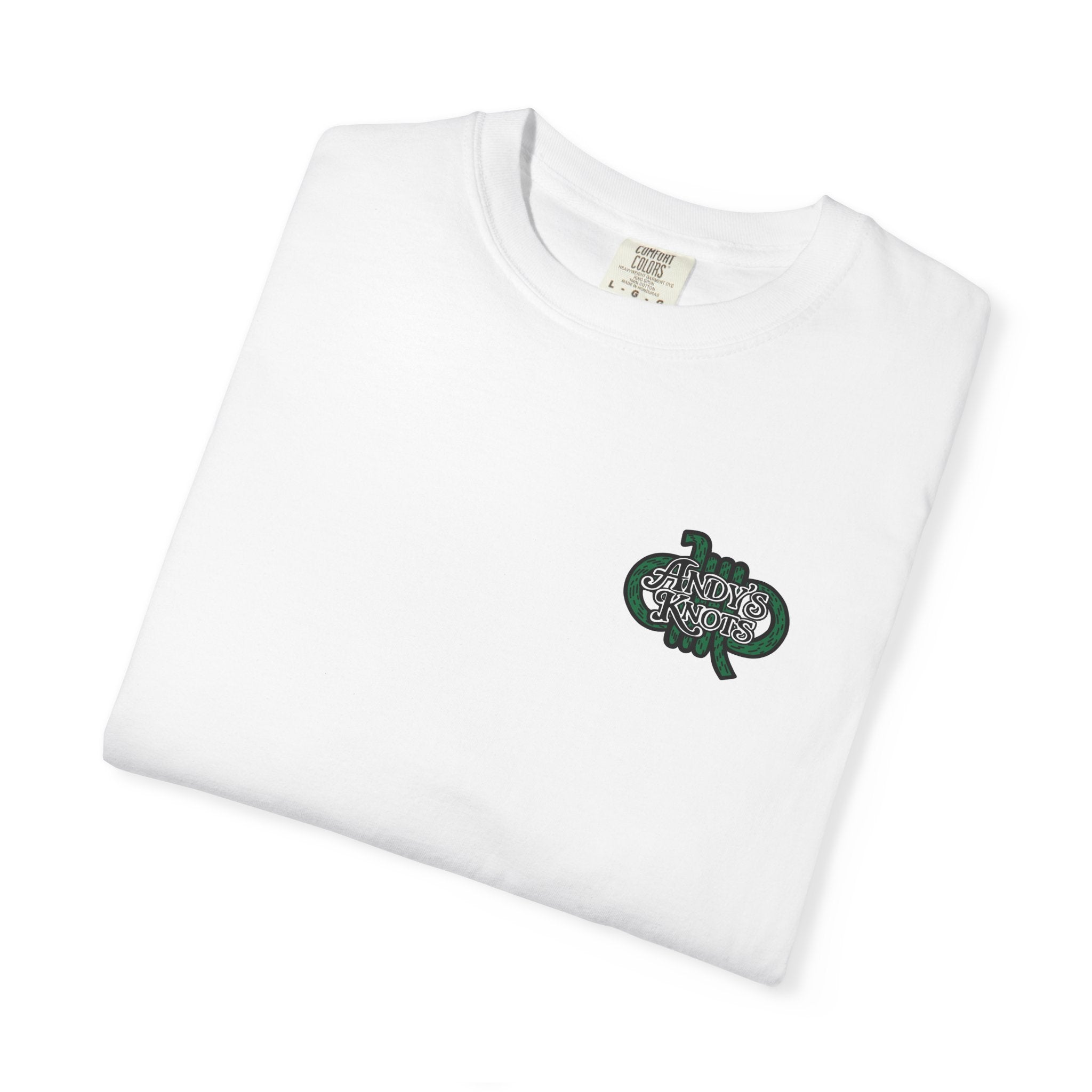Knotical Tee