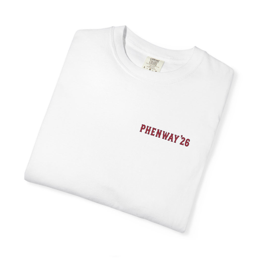Phenway '26