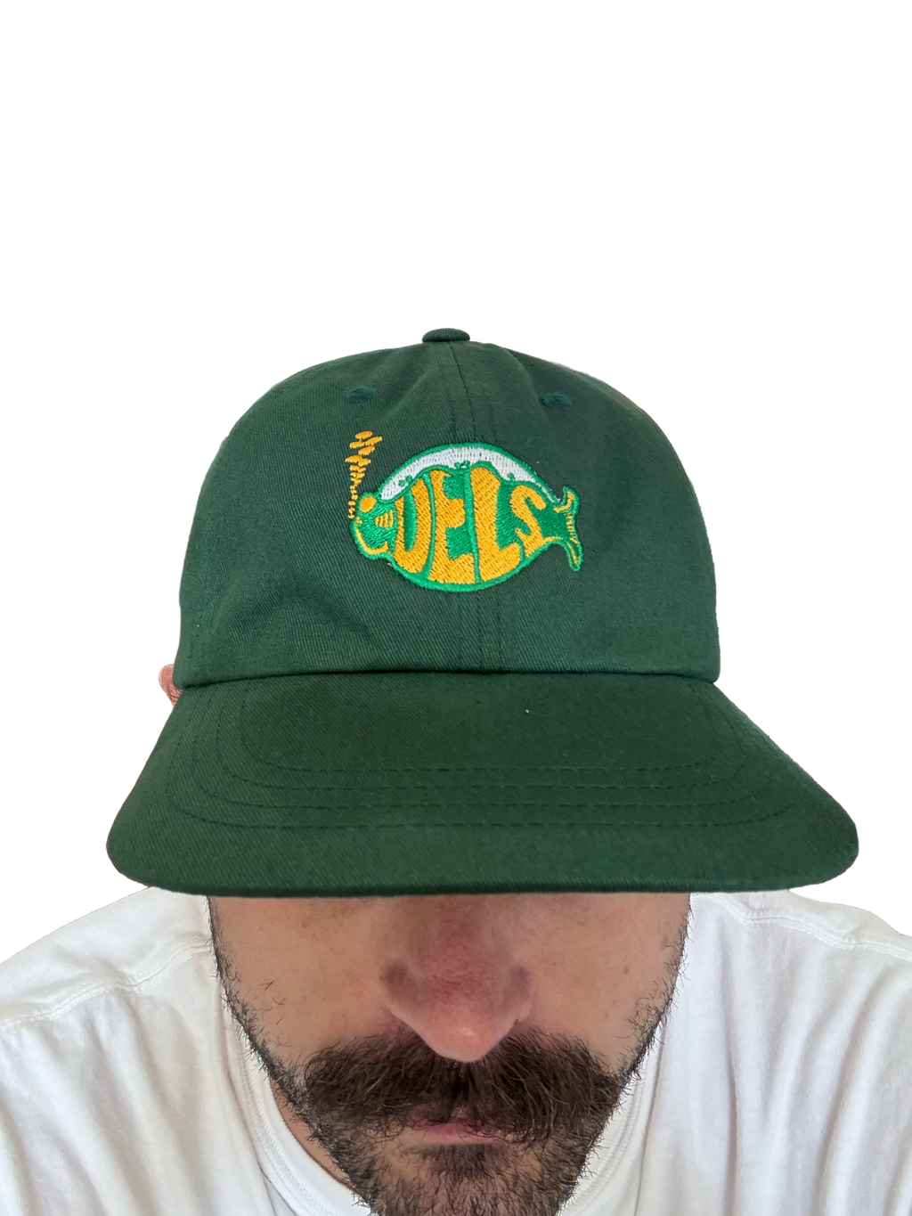 DEL’S PHENWAY CAP