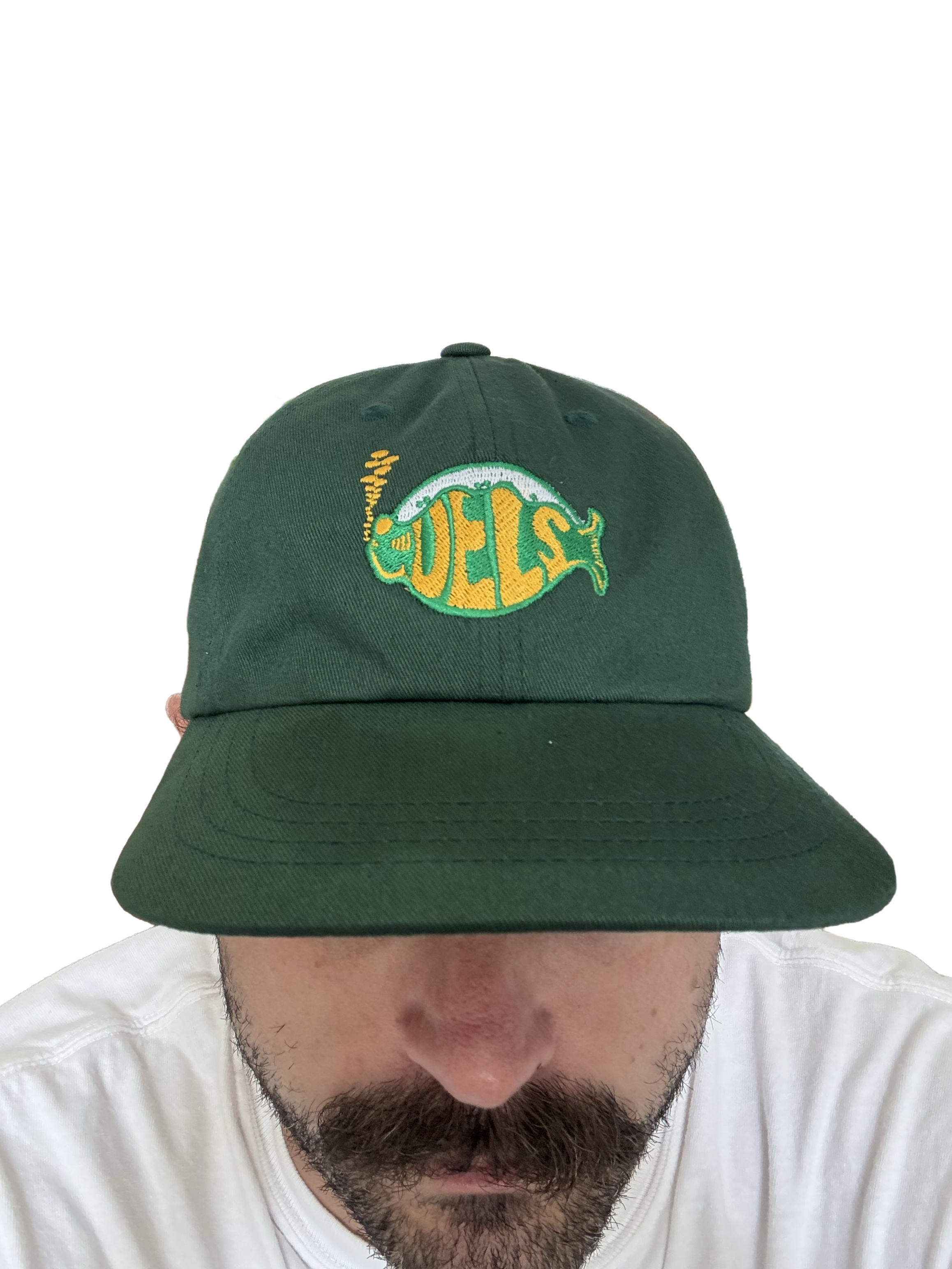 DEL’S PHENWAY CAP