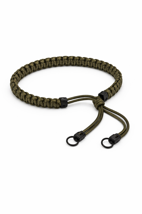 Camera Strap - Neck or Wrist