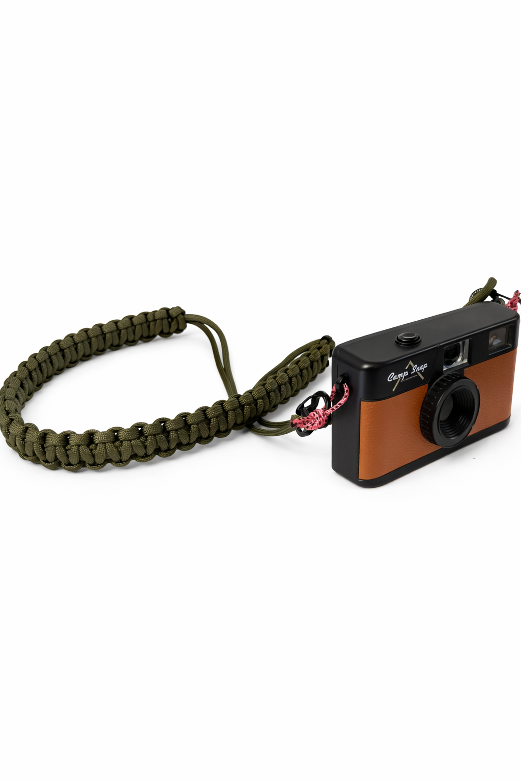 Camera Strap - Neck or Wrist