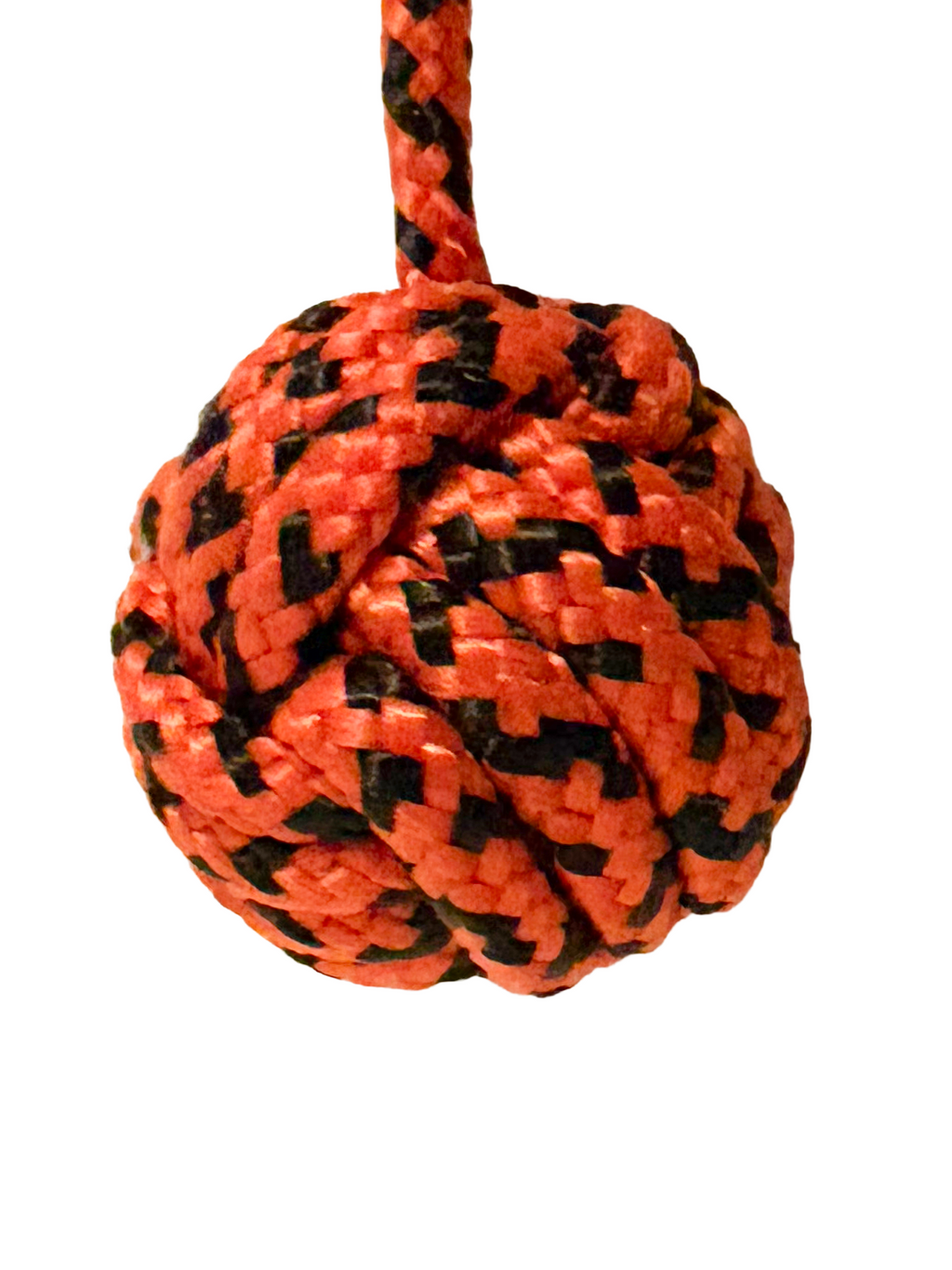 Monkey's Fist Keychain