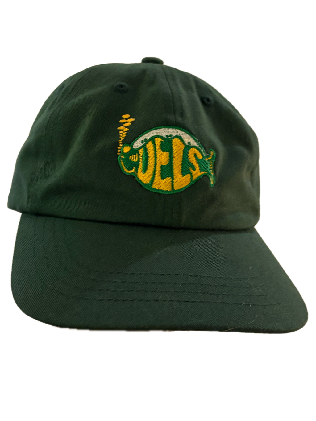 DEL’S PHENWAY CAP