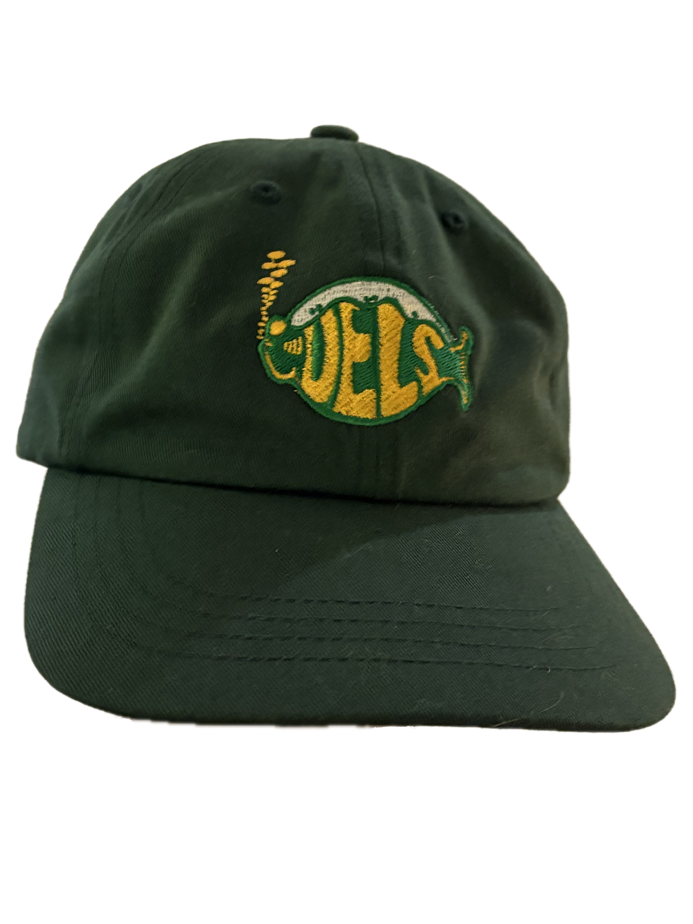 DEL’S PHENWAY CAP