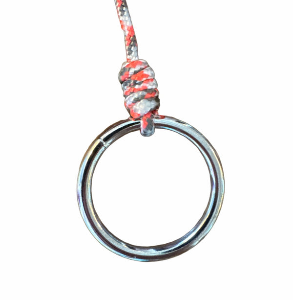 Paracord Ring Toss