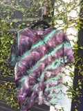 Diagonal Knotical Dye