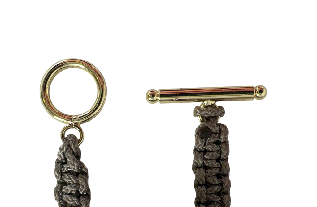 Fancy Knots